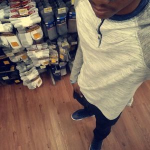 Meet your Posher, Josh